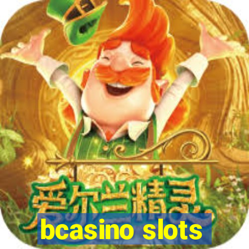 bcasino slots